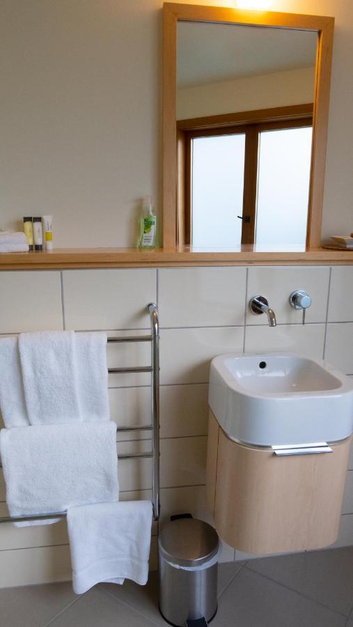 Lake Vista Lodge Taupo Dış mekan fotoğraf