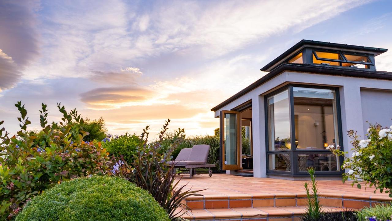 Lake Vista Lodge Taupo Dış mekan fotoğraf